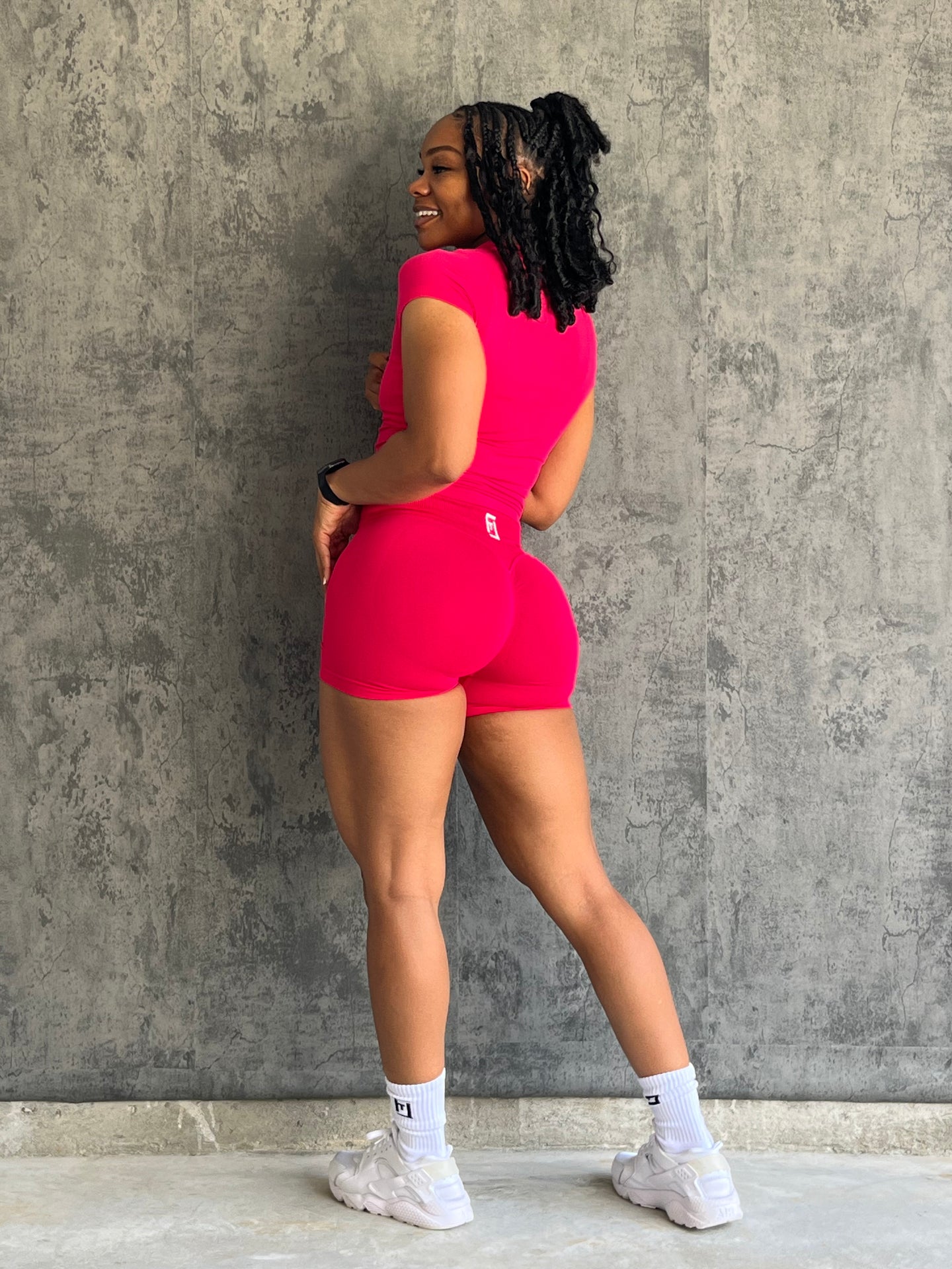 Athletic